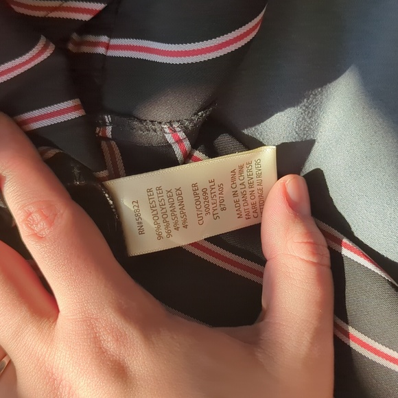 Dress up pants - Picture 4 of 4